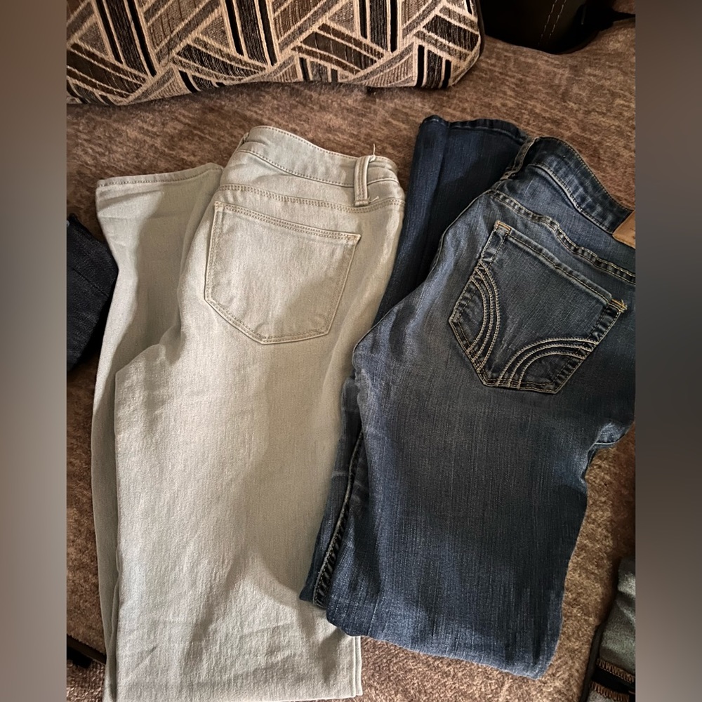 All 3 $14